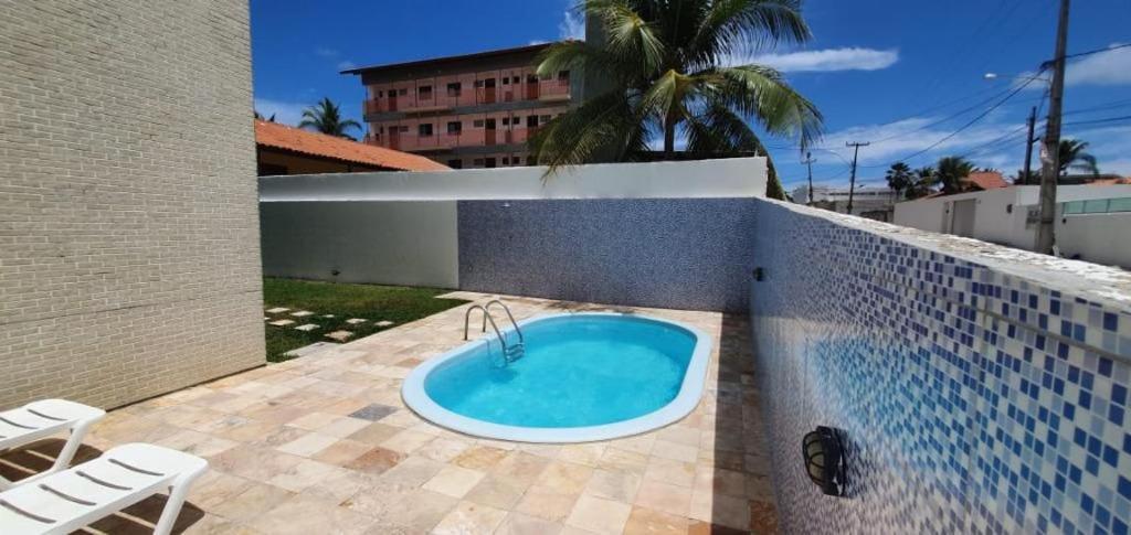 Pôrto das Galinhas Home Service Mar E Sol - 201 المظهر الخارجي الصورة
