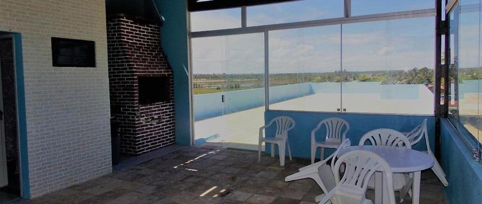Pôrto das Galinhas Home Service Mar E Sol - 201 المظهر الخارجي الصورة