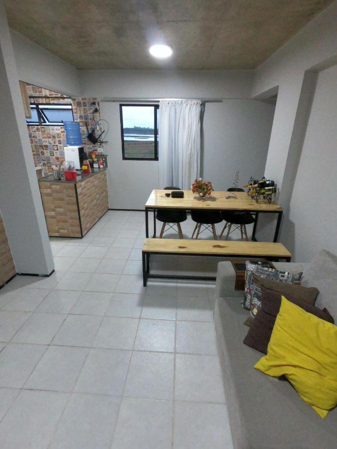 Pôrto das Galinhas Home Service Mar E Sol - 201 المظهر الخارجي الصورة