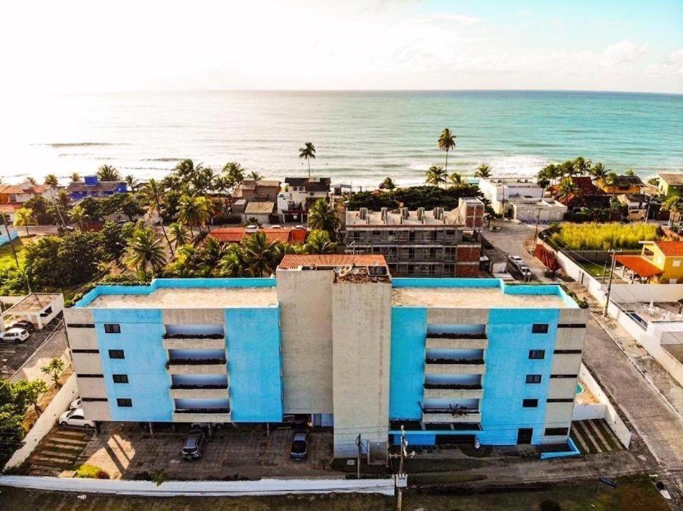 Pôrto das Galinhas Home Service Mar E Sol - 201 المظهر الخارجي الصورة